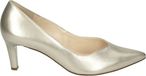 Hogl 176701 Pumps Metallics 37.5