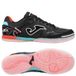 Joma Top Flex Ic - Noir - Chaussure de futsal (Ic), pointure 39