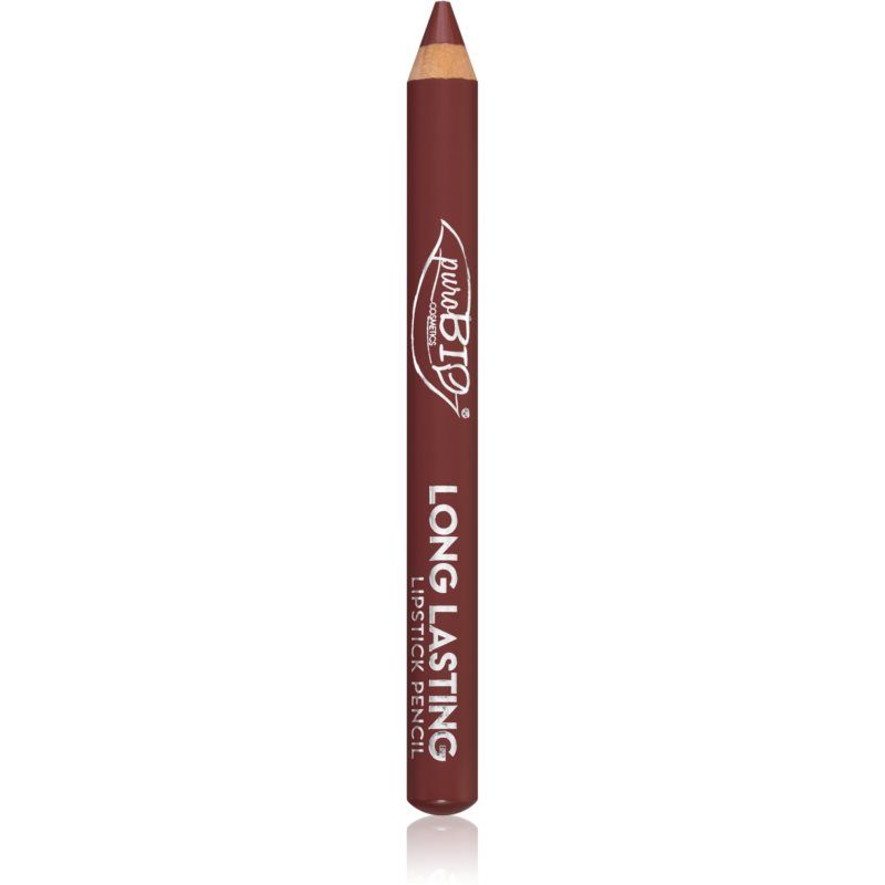 puroBIO Cosmetics Long Lasting - 3ml - Dames - 8051411365662