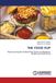 THE Lap Lambert Academic Publishing The Food Flip