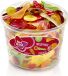 Red Band Mega Mix 1 pot à 1300 gram - Zacht snoep - Mix - Winegums met fruitsmaak - Zoet