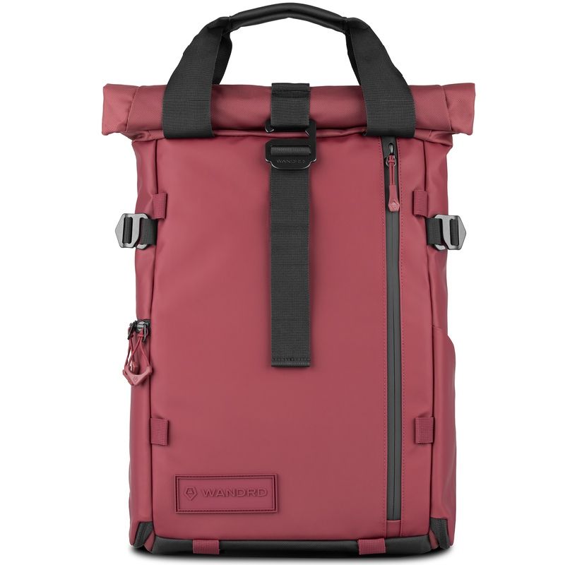 Wandrd Prvke EDC 18L Rhone Burgundy