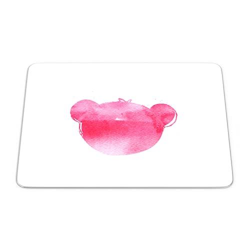 Bonamaison Pop Art Mousepad - 22x18cm