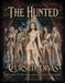The Hunted: Cursed Divas: AN ADULT K-POP DARK FANTASY COLOURING BOOK