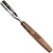Narex PROFI Bent Carving Chisel Profile 9, 827616, gebogen U-guts, 16 mm