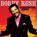 Proper S&D Consignment Bobby Rush Porcupine Meat