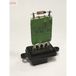 DENSO Résistance, pulseur d'air habitacle pour FIAT: Punto, Seicento & LANCIA: Ypsilon (Ref: DRS09009)