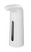 WENKO Larino - Dispenser voor desinfectiemiddel met sensor - 400 ml