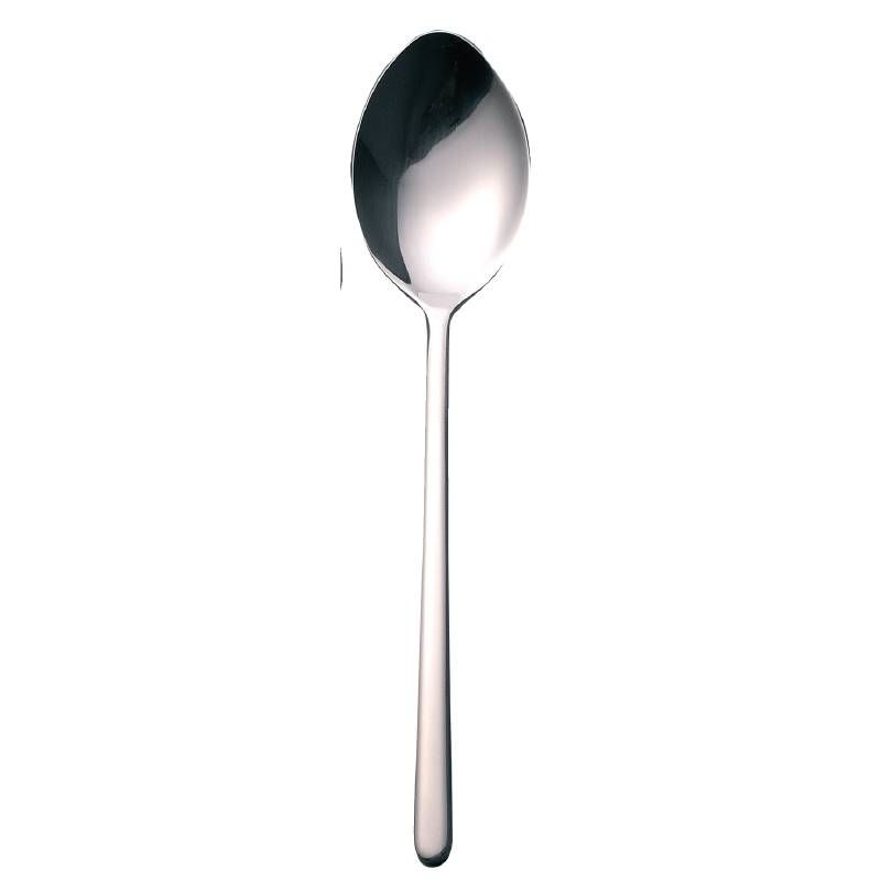 Olympia Henley Tafellepel 180