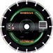 Shindaiwa Disque de coupe diamant ALPHALINE LD50