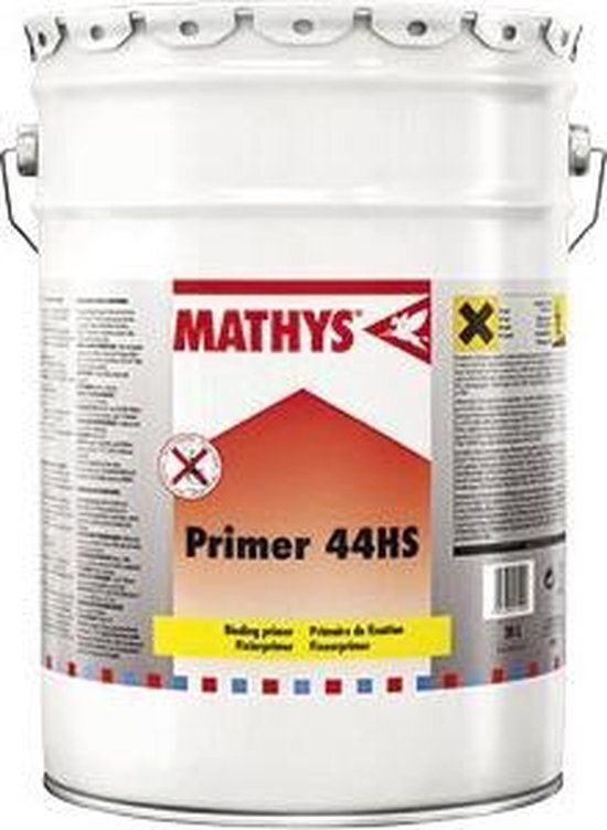 Mathys Primer 44HS 5 Liter