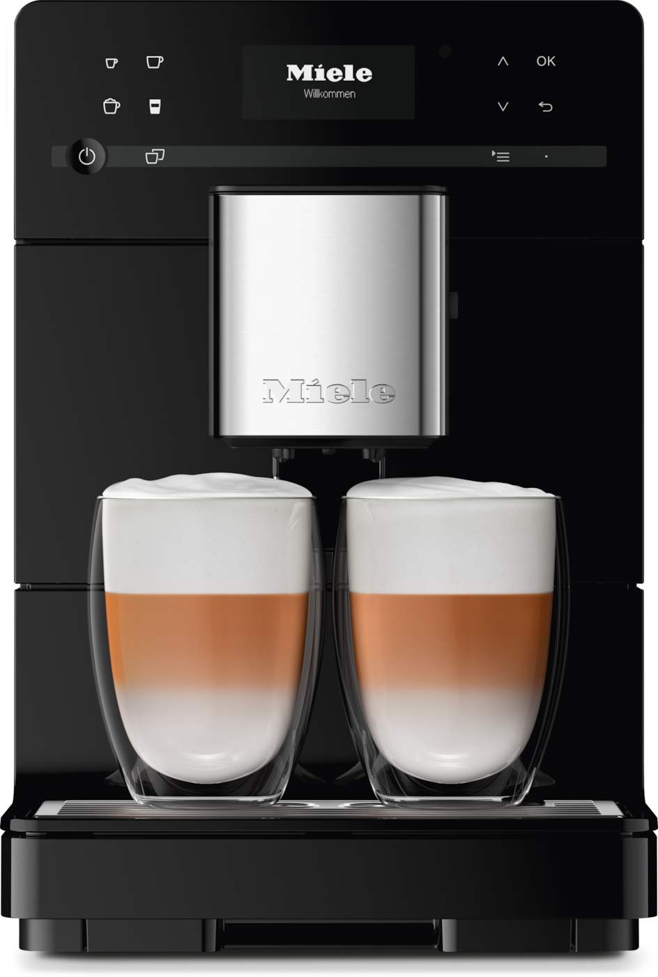 Miele CM 5310 Silence