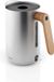 Eva Solo Nordic Kitchen Waterkoker - 1.5 liter - Zilver