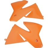 UFO PLAST BI 78533953 de koelsleuf KT '98-00 12
