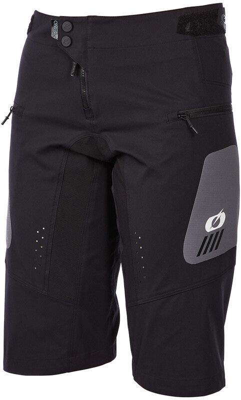O'Neal Element FR MTB Shorts Dames - Zwart - Maat: -