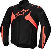 Alpinestars T-Jaws V4 waterdichte motorfiets textieljas