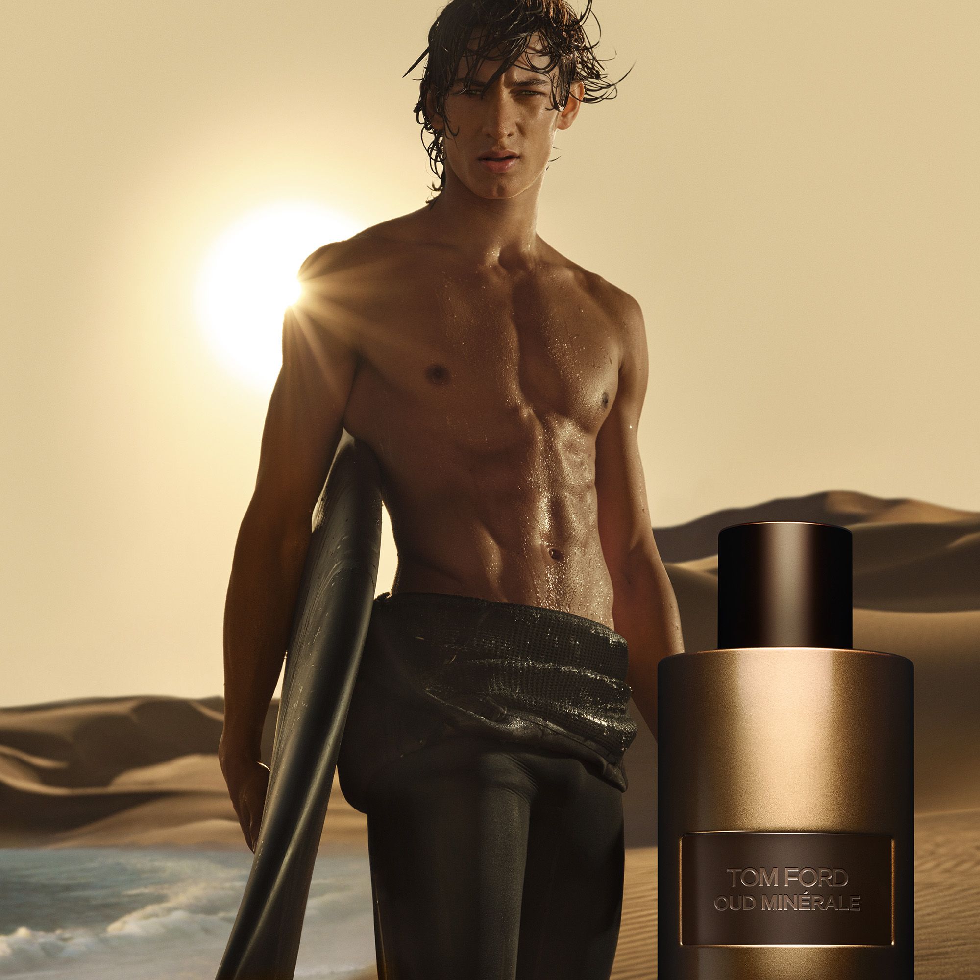 TOM FORD Oud Minerale / 50 ml / Mannen
