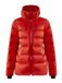 Craft ADV Explore Down Jacket W - Fiesta - XXL