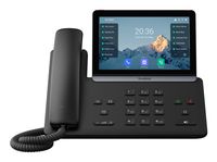 Yealink SIP-T88W IP Phone Black