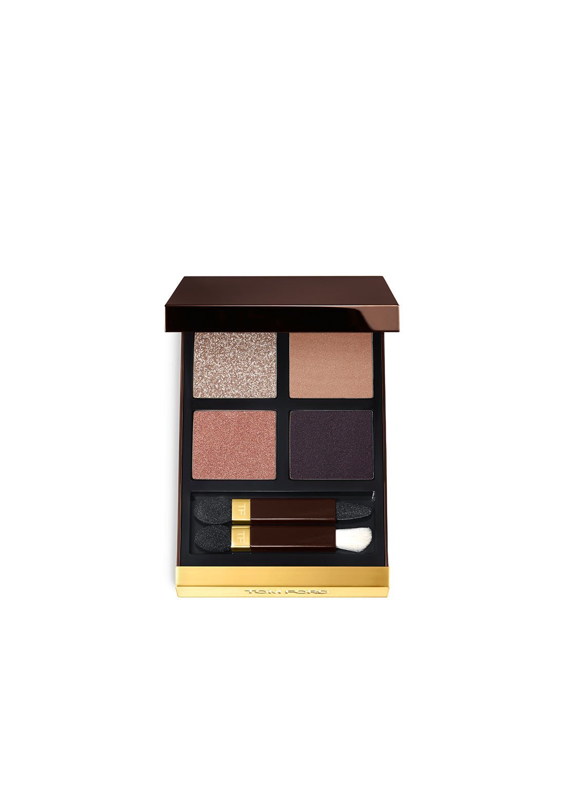 Tom Ford Eye Color Quad - oogschaduw palette