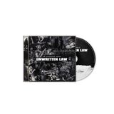 An Unwritten Law An Evening With Unwritten Law (CD)