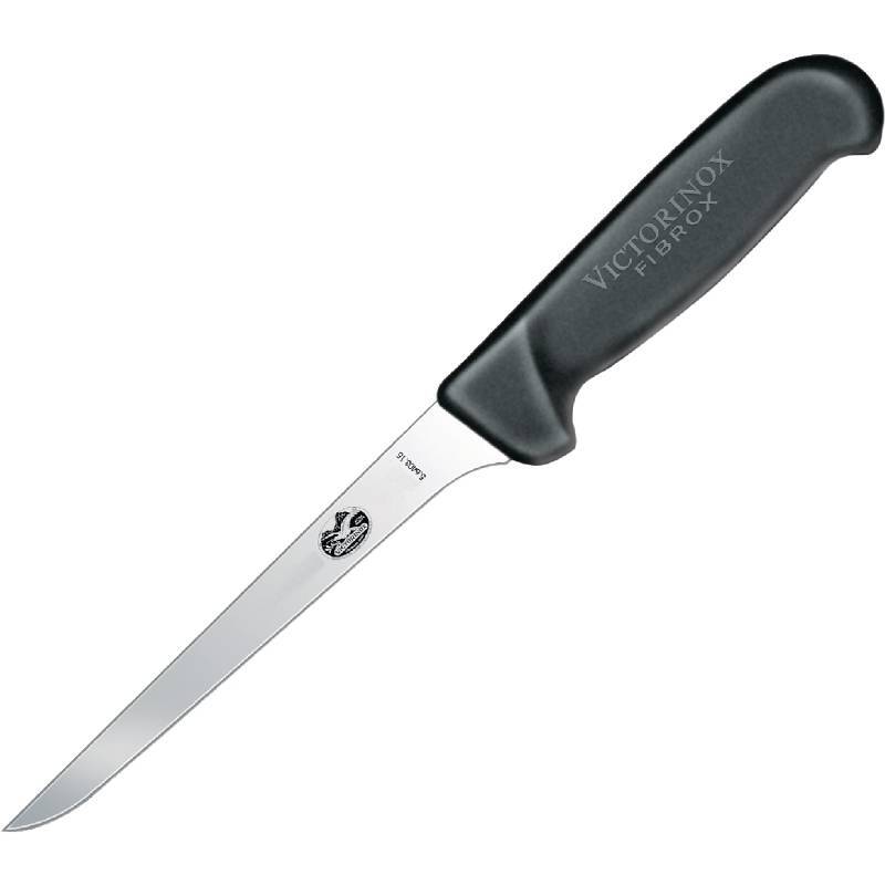 Victorinox Fibrox uitbeenmes 12 5 cm