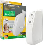 Schellenberg 22576 Elektrische bandoproller met radiografische besturing RolloDrive 75 Premium