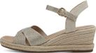 Tamaris Dames Sandalen