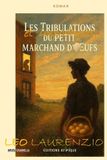 LES EDITIONS ATIPIQUE Les Tribulations Et Impostures Du Petit Marchand d'Oeufs Paperback