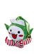 Games Alliance - Peluche, 65OVE142, multicolore