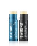 L:a Bruket 324 Wellbeing Lip Balm Duo 28 g