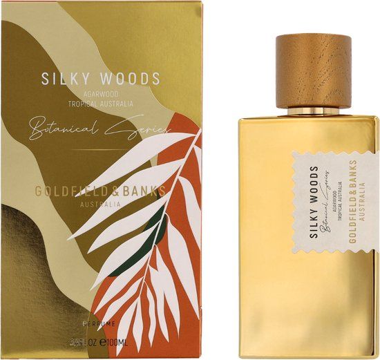 Goldfield & Banks Eau de Parfum / 100 ml / Unisex