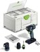 Festool TXS 18-Basic-Set Accu Schroefboormachine 18V - 577335