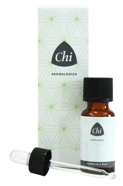 Chi Citronella 20ml