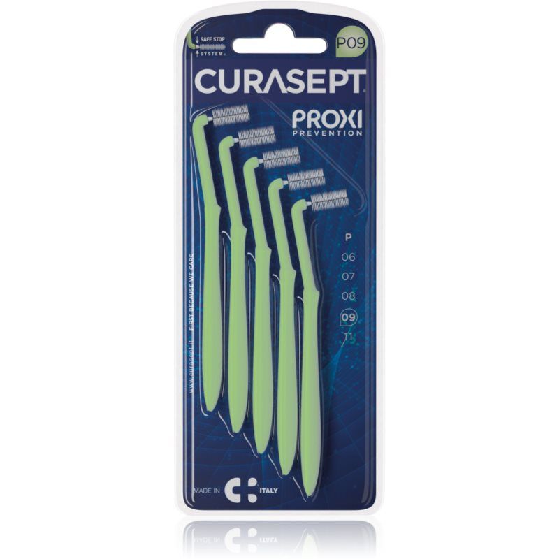 Proxi Curasept Proxi-Angle Prevention P09 Interdental Brush