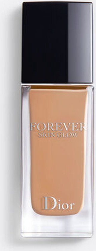 Dior Forever Skin Glow Foundation - 3.5N Neutral - 30ml