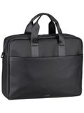 JOOP! Lanciano Pandion Briefbag Black zwart