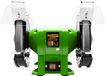 Procraft PAE1350 dubbele slijpmachine 400 watt 200 mm