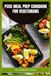 PCOS Meal Prep Cookbook for Vegetarians