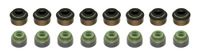 Valve Ajusa Valve stem seals set