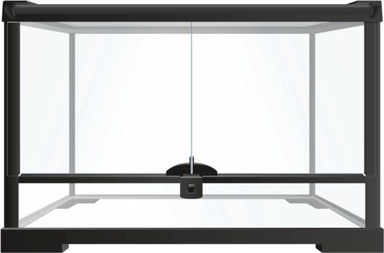 Repto Terra Earth 51x25x30cm - Terrarium