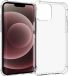 iMoshion Shockproof Case Transparant Geschikt voor iPhone 13 Pro Max
