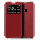 COOL Accesorios COOL Flip Case Rood Samsung M315 Galaxy M31