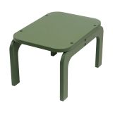 Nofred Tabouret Kiddo Step Seat Vert
