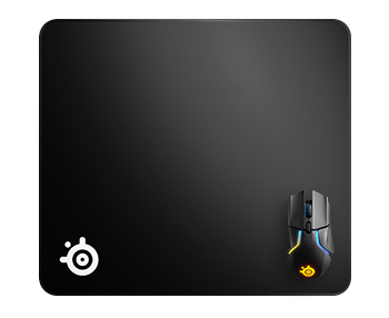 SteelSeries QcK Edge Large