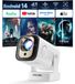 HY260pro Vidéoprojecteur intelligent 4K