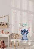 Komar Muursticker - Disney Lilo and Stitch Lifesize - 50 x 70 cm