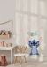 Komar Muursticker - Disney Lilo and Stitch Lifesize - 50 x 70 cm