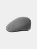 Hatland Kangol Wool 504 Flatcap L Flannel