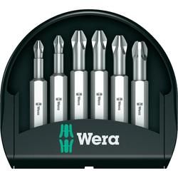 Wera PZ 50 MM 05 056471 001 PZ 1 PZ 2 PZ 3 TOTALE LE